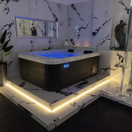 Wellness Острава
