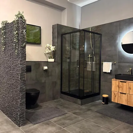 Wellness Апартаменты *