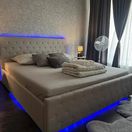 Wellness Ostrava