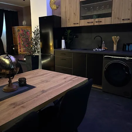 Wellness Apartment *