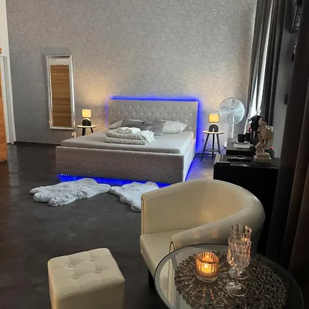 Wellness Острава