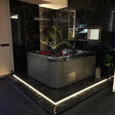 Апартаменты Wellness *