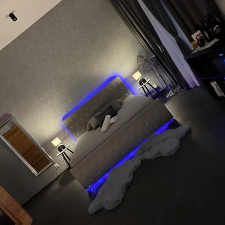 Apartment Wellness