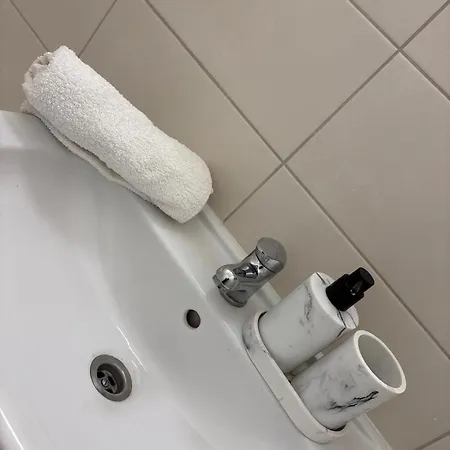 Wellness * Острава