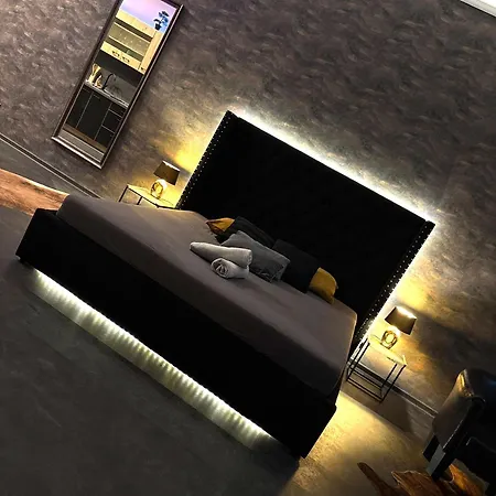 Apartment Wellness Ostrava