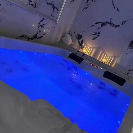 Wellness Апартаменты