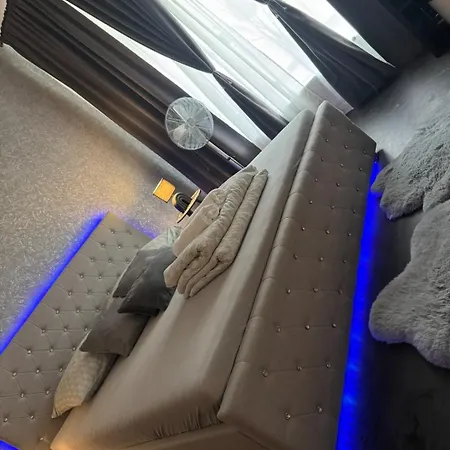 Wellness Apartment *