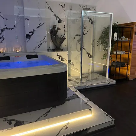 Wellness Апартаменты *