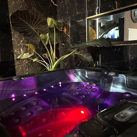 Wellness * Ostrava
